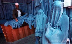 Burka će biti zabranjena u norveškim školama i fakultetima