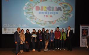 Porodica kroz film osnovaca i srednjoškolaca