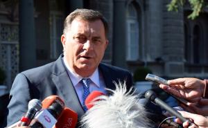 'Izjave da načelnik Srebrenice ne može biti Srbin ne doprinose stabilizaciji'