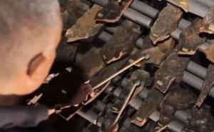 Ovako zvuči pustinja Jordana