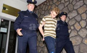 Zbog ubistva tetke: Muhamed Mahmić osuđen na 17 godina zatvora