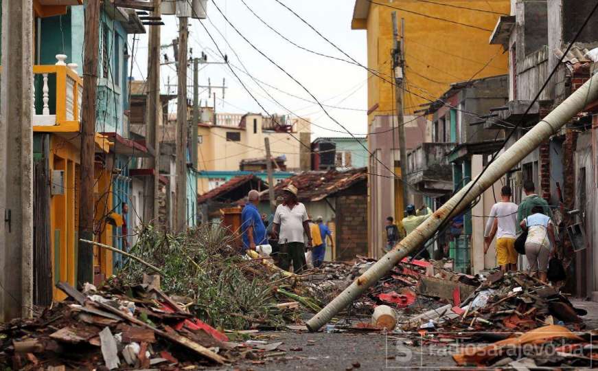 Uragan Matthew odnio više od 330 života - stiže i oluja Nicole