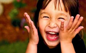 Nasmiješite se: Danas je Dan osmijeha!