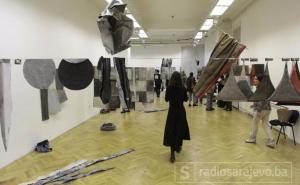 O Radmilinoj izložbi zasigurno će se još dugo govoriti 