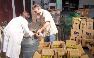 NSRS zabranila prodaju hemijskih proizvoda iz FBiH u RS-u