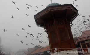 Vrijeme sutra: Jutarnja temperatura oko 2 stepena