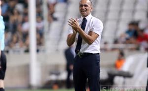 Ko je najdraži Zmaj selektoru Belgije?