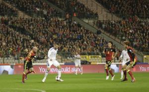 Debakl u Bruxellesu: Crveni đavoli skresali krila Zmajevima