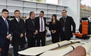 Srebrenik: S radom počela firma koja se bavi unikatnim dizajnom auto interijera