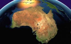 Kako će svijet izgledati za 500 godina?