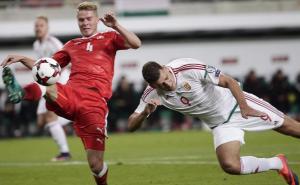 Francuska i Holandija bez problema, Švicarska do pobjede u 90. minuti