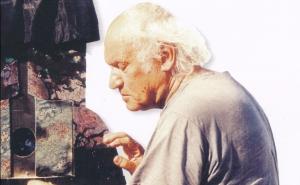 Sedam decenija u službi umjetnosti