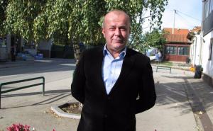 Načelnik općine 22 godine i opet pobijedio!