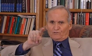 Stevlić - Kako smo pokušali da smaknemo maršala Tita