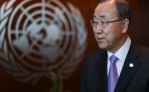 Ban Ki-moon 31. decembra napušta funkciju generalnog sekretara 