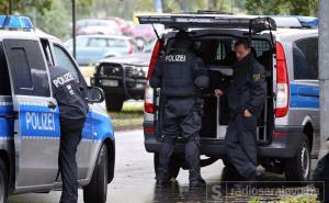 Evakuacija u njemačkom gradu zbog moguće terorističke prijetnje