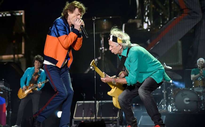 Nakon 11 godina legendarni Rolling Stonesi će objaviti novi album