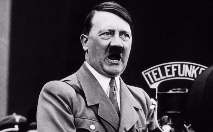 Svoju prvu biografiju Hitler je napisao sam