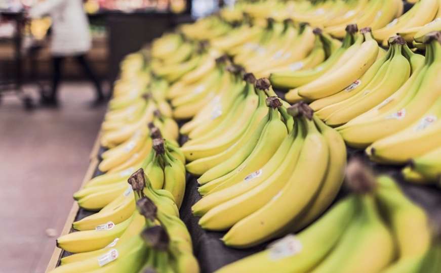 Uz banana dijetu smršavit više od 10 kilograma, bez odricanja