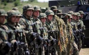Rusi stižu u Srbiju - Izvodi se velika vojna vježba