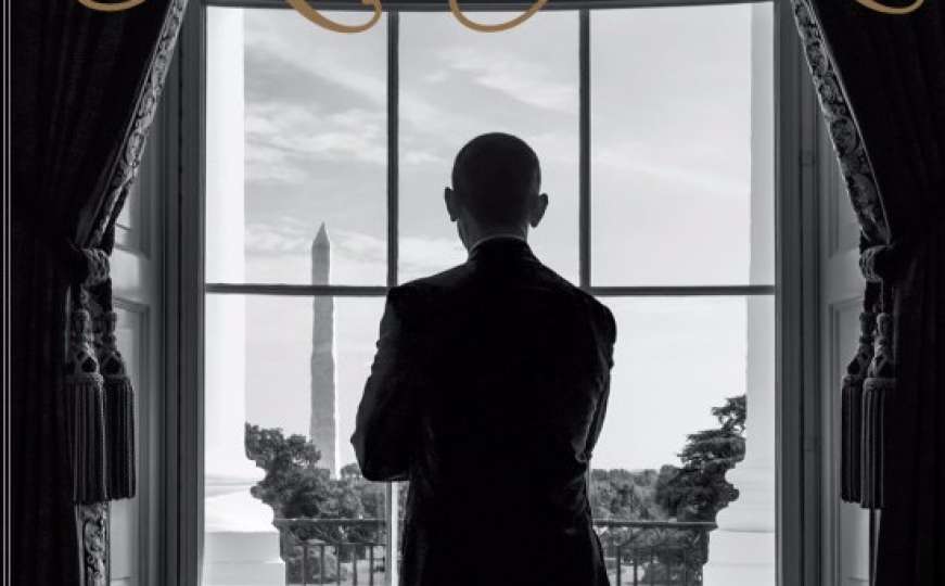 Dvije fotografije pokazuju koliko se Barack Obama promijenio 