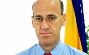 Salkić: Dodik prijeti Bošnjacima 