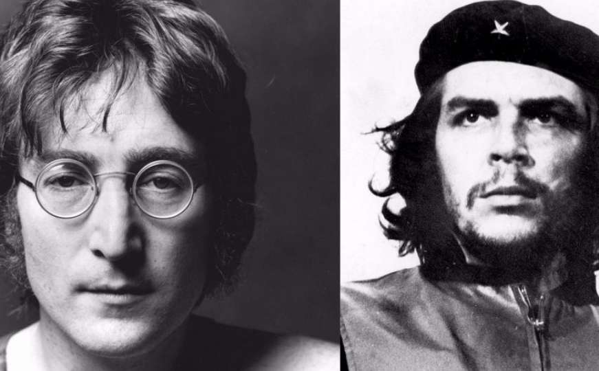 Na današnji dan rođen John Lennon, a ubijen Che Gueavara