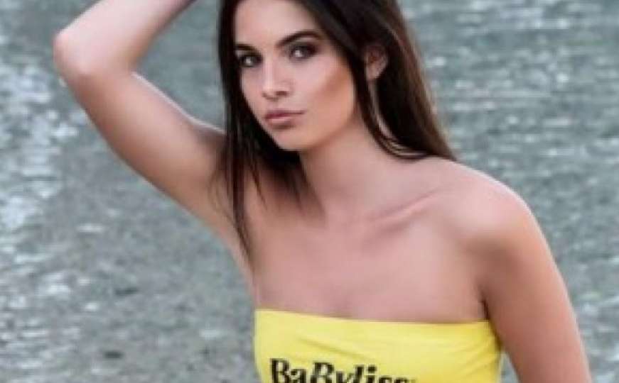 Miss BiH 2016: Najljepša je Halida Krajišnik