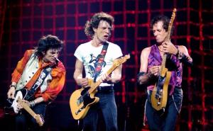 The Rolling Stones - Just Your Fool