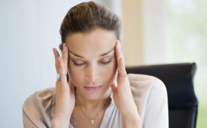 Oslobodite se stresa i glavobolje za samo 30 sekundi