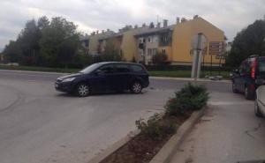 Uhapšen mladić koji je autom udario maloljetnika i pobjegao s lica mjesta