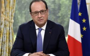 Hollande: Nisam siguran da li ću primiti Putina u Parizu