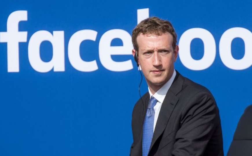 Znate li šta se desi kad pokušate blokirati Zuckerberga na Facebooku