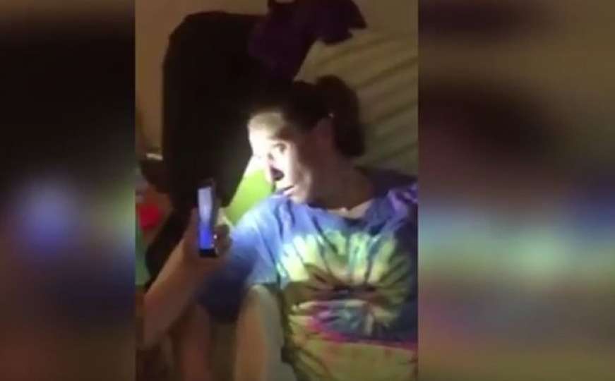 Uznemirujući video: Djeca snimila nadrogirane roditelje u besvjesnom stanju