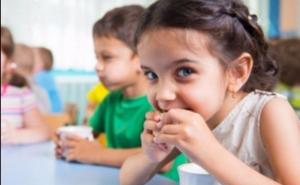 Besplatne užine za 447 osnovaca s područja općine Centar