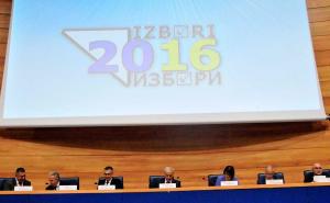 CIK BiH podijeljen po pitanju Stoca