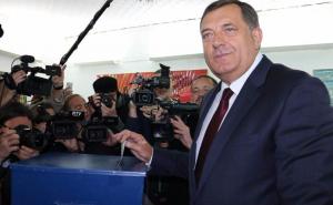 Referendum u RS-u: Počela ispitivanja u predmetu protiv Milorada Dodika