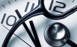 Doktori odlučili - Nema više potvrda/ispričnica