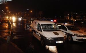 Teška nesreća u Sarajevu: Poginula pješakinja, vozač pobjegao