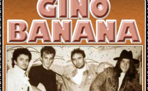 "Mače moje čupavo, ko te noćas volio" i Gino Banana