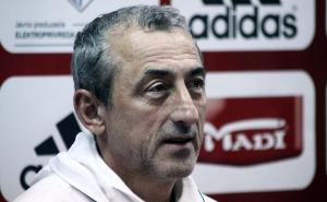 Poruka selektora Baždarevića nakon utakmice s Kiprom