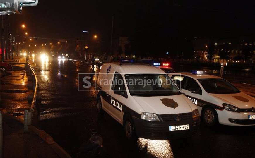 Podlegla i druga žrtva sinoćnjeg udesa u Sarajevu
