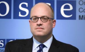 Moore: OSCE otvara privremeni Ured u Stocu