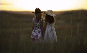 Danas je Međunarodni dan djevojčica 