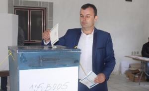 Preliminarni rezultati: Mladen Grujičić ima 63,82 posto glasova