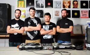 RBMA Radio Show - Honey Soundsystem