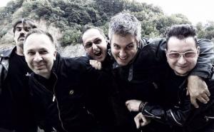 Dža ili Bu svirka u Sarajevu