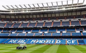 Santiago Bernabeu će biti renoviran, a mogao bi dobiti dodatak imenu