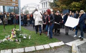 Dani žalosti na fakultetima - Tragični gubici života nenadoknadivi!