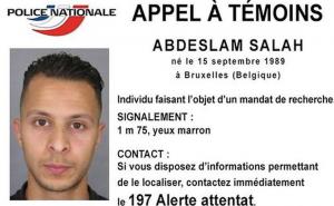 Terorista iz Pariza: Advokati neće da brane Abdeslama